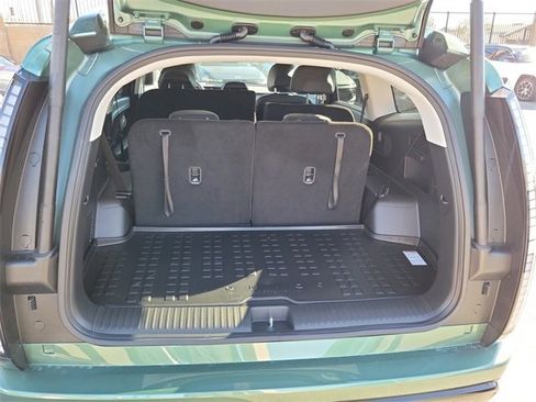 New 2026 Hyundai Ioniq 9 SEL image 23