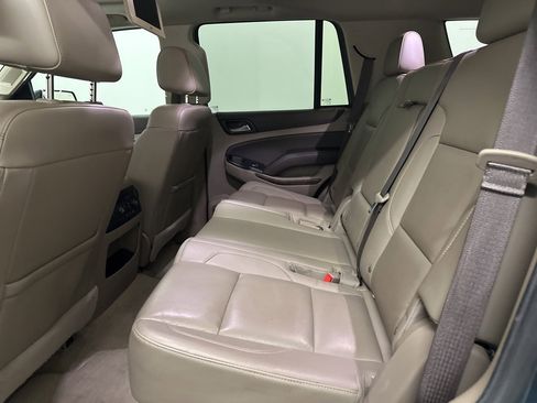 Used 2020 Chevrolet Tahoe LT image 53