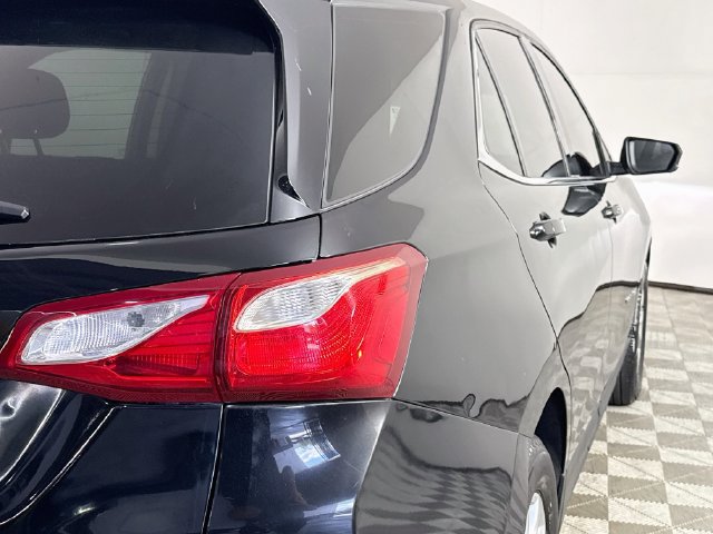Used 2020 Chevrolet Equinox LT FWD image 33