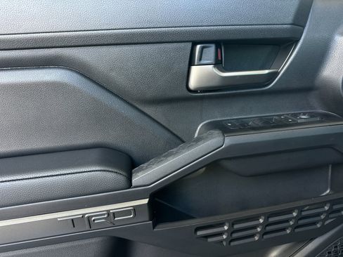 New 2026 Toyota Tacoma TRD Sport image 10