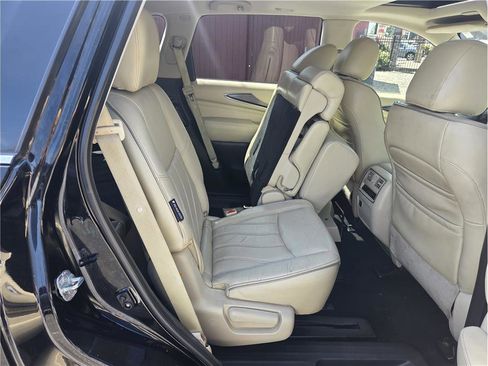 Used 2018 INFINITI QX60 Luxe w/ Premium Plus Package AWD/4WD image 75