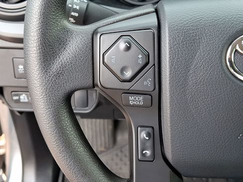 Certified 2023 Toyota Tacoma SR AWD/4WD image 24