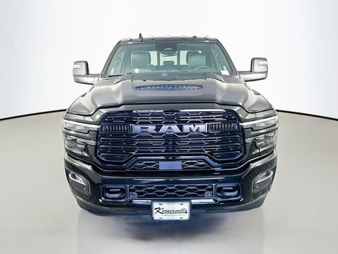 New 2026 RAM 3500 Laramie image 2