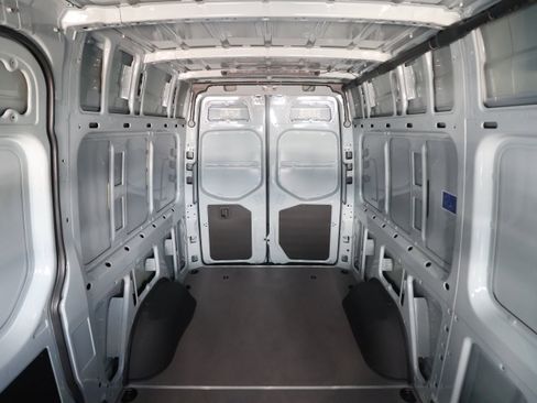 New 2025 Mercedes-Benz Sprinter 2500 image 5