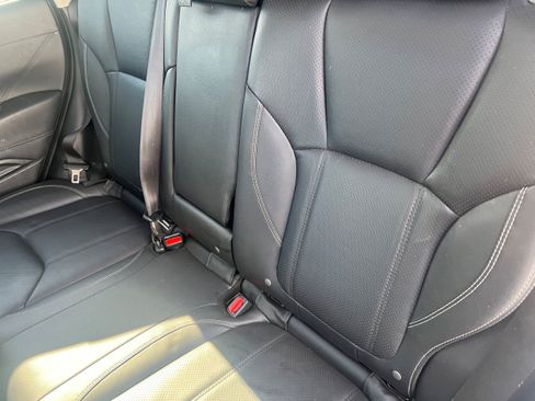 Used 2019 Subaru Forester Touring w/ Popular Package #3 AWD/4WD image 14