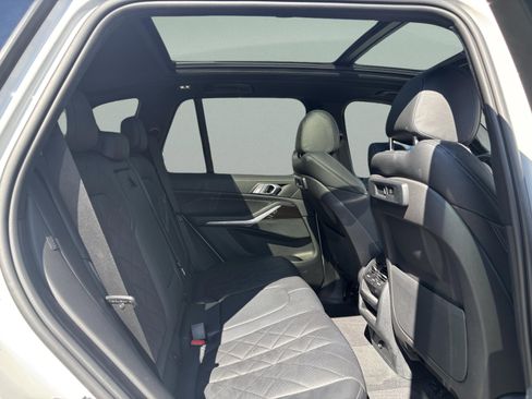 Certified 2023 BMW X5 xDrive40i w/ Premium Package image 30