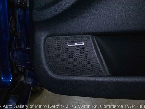 Used 2001 Audi S4 quattro AWD 4dr Turbo Sedan image 38