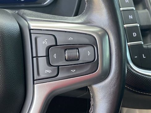 Used 2022 Chevrolet Tahoe Premier image 28