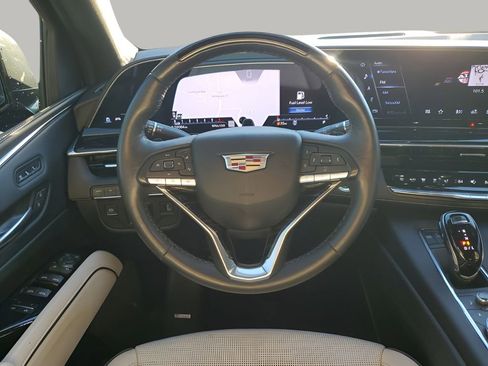 Certified 2023 Cadillac Escalade ESV Sport w/ Touring Package image 24