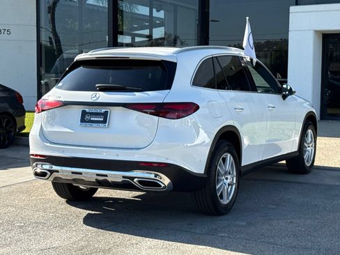 Used 2026 Mercedes-Benz GLC 300 image 15