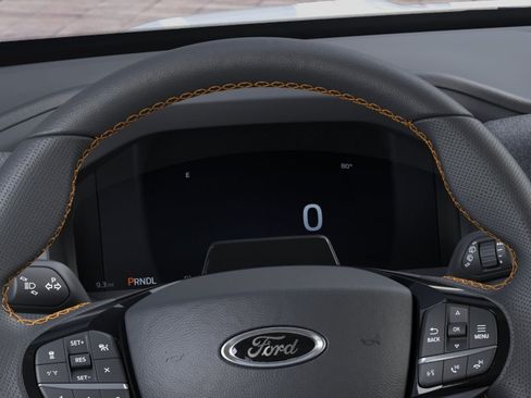 New 2026 Ford Explorer Tremor w/ Tremor Ultimate Package AWD/4WD image 13