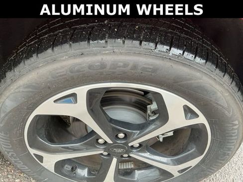 Used 2023 Ford Escape ST-Line Elite w/ Premium Technology Package image 30