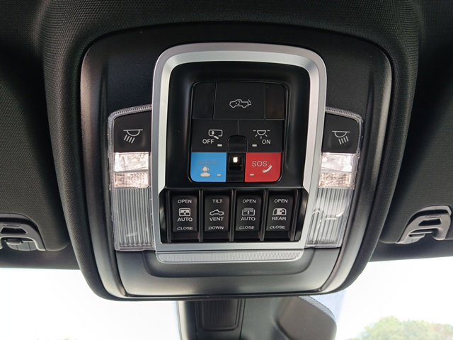 New 2026 RAM 1500 RHO w/ RHO Level 1 Equipment Group AWD/4WD image 40