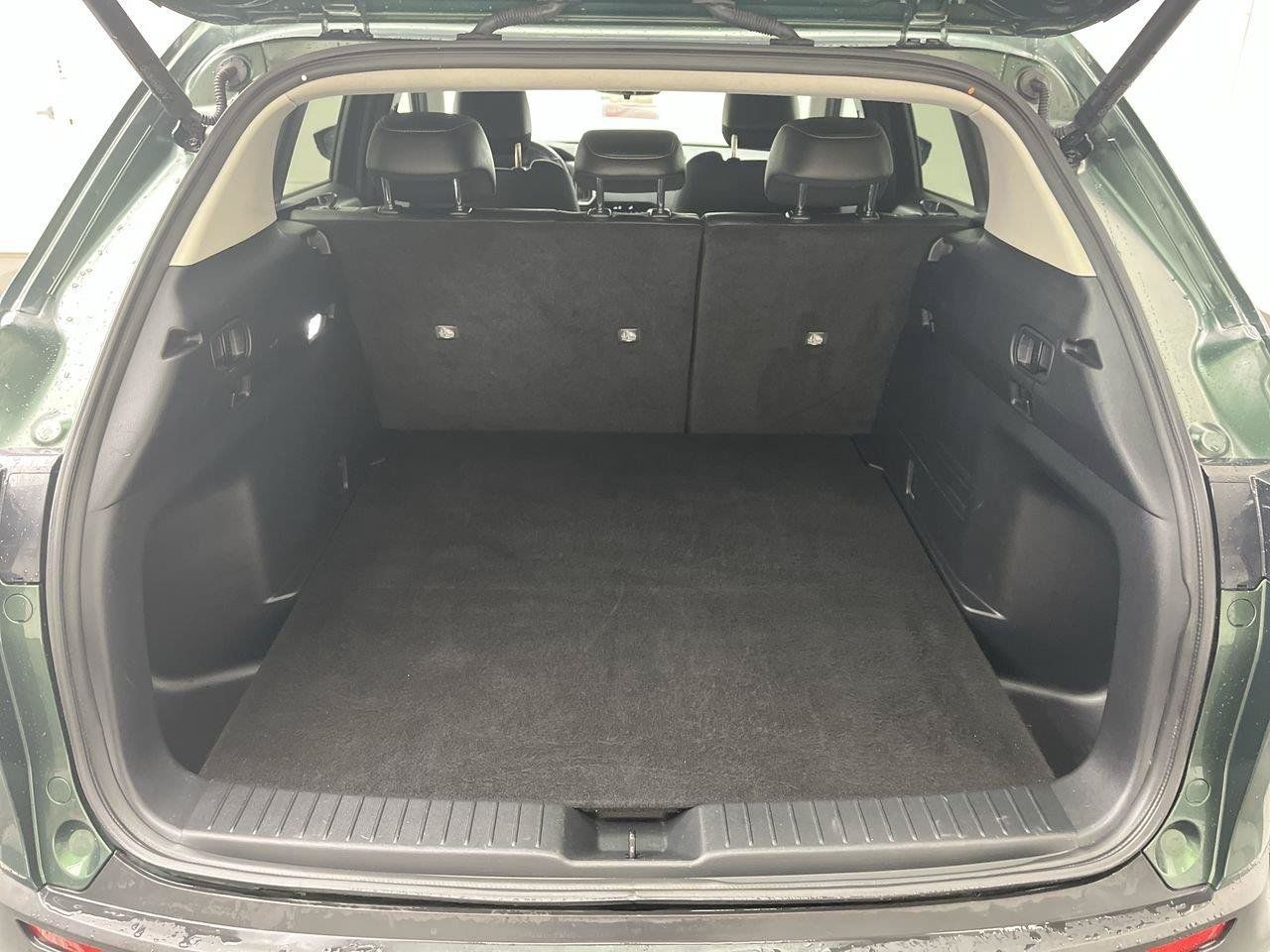 Certified 2025 MAZDA CX-50 AWD 2.5 S w/ Preferred Package image 28