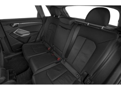 New 2025 Audi Q3 2.0T Premium image 12
