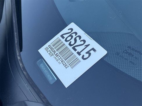 New 2026 Subaru Crosstrek 2.5i Limited image 28