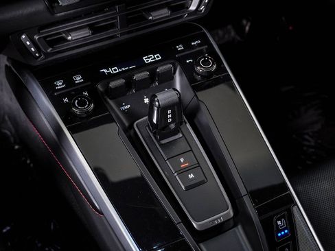 Certified 2022 Porsche 911 Turbo S image 26