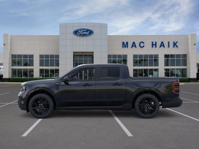 New 2025 Ford Maverick XLT w/ XLT Luxury Package