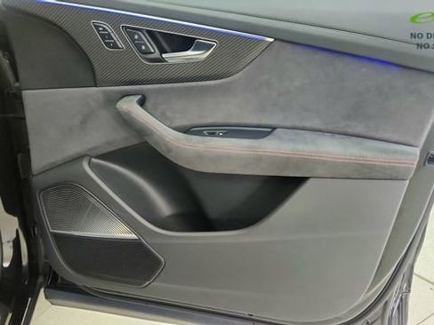 Used 2025 Audi RS Q8 performance AWD/4WD image 24