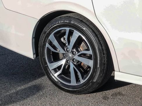 Used 2023 Honda Odyssey Touring image 10