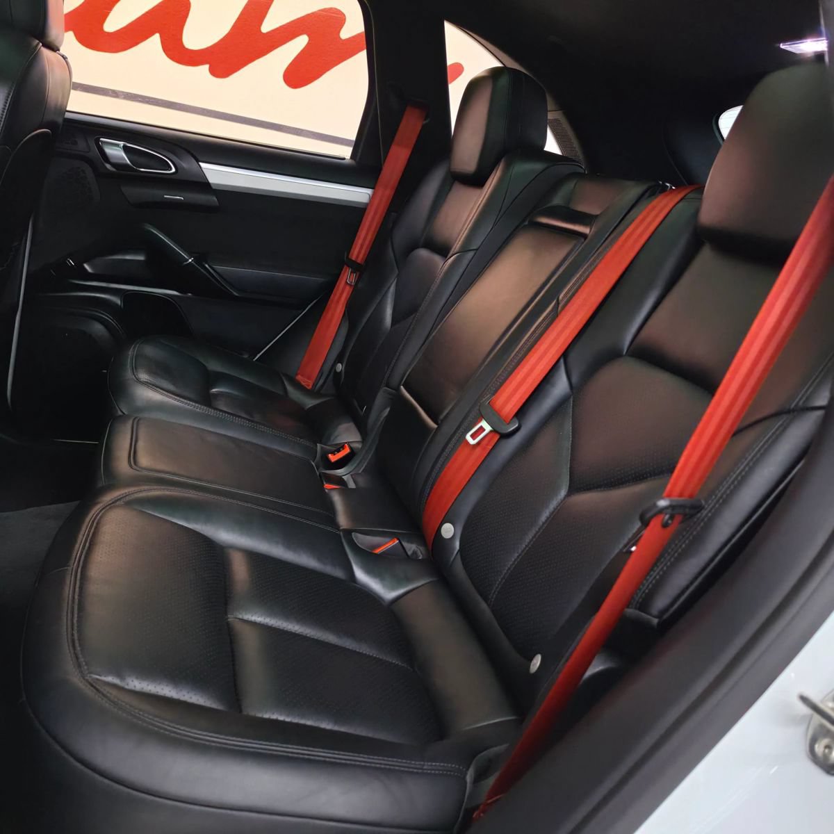 Used 2016 Porsche Cayenne GTS w/ Premium Package Plus AWD/4WD image 37