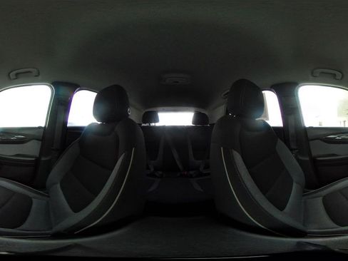 Used 2025 Chevrolet TrailBlazer LT image 42