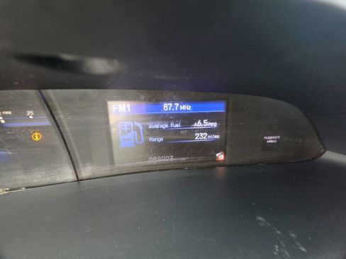 Used 2012 Honda Civic LX image 13