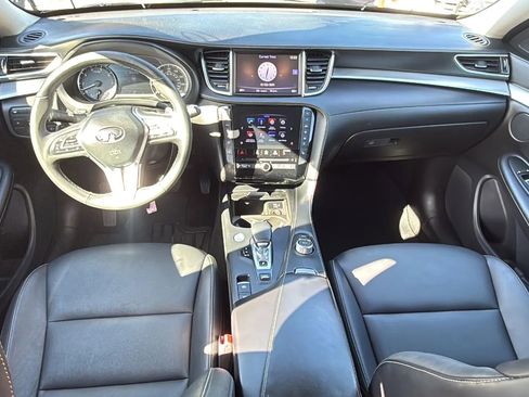 Used 2019 INFINITI QX50 Luxe w/ Cargo Package image 30