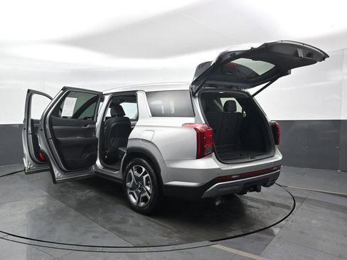 Used 2025 Hyundai Palisade SEL image 55