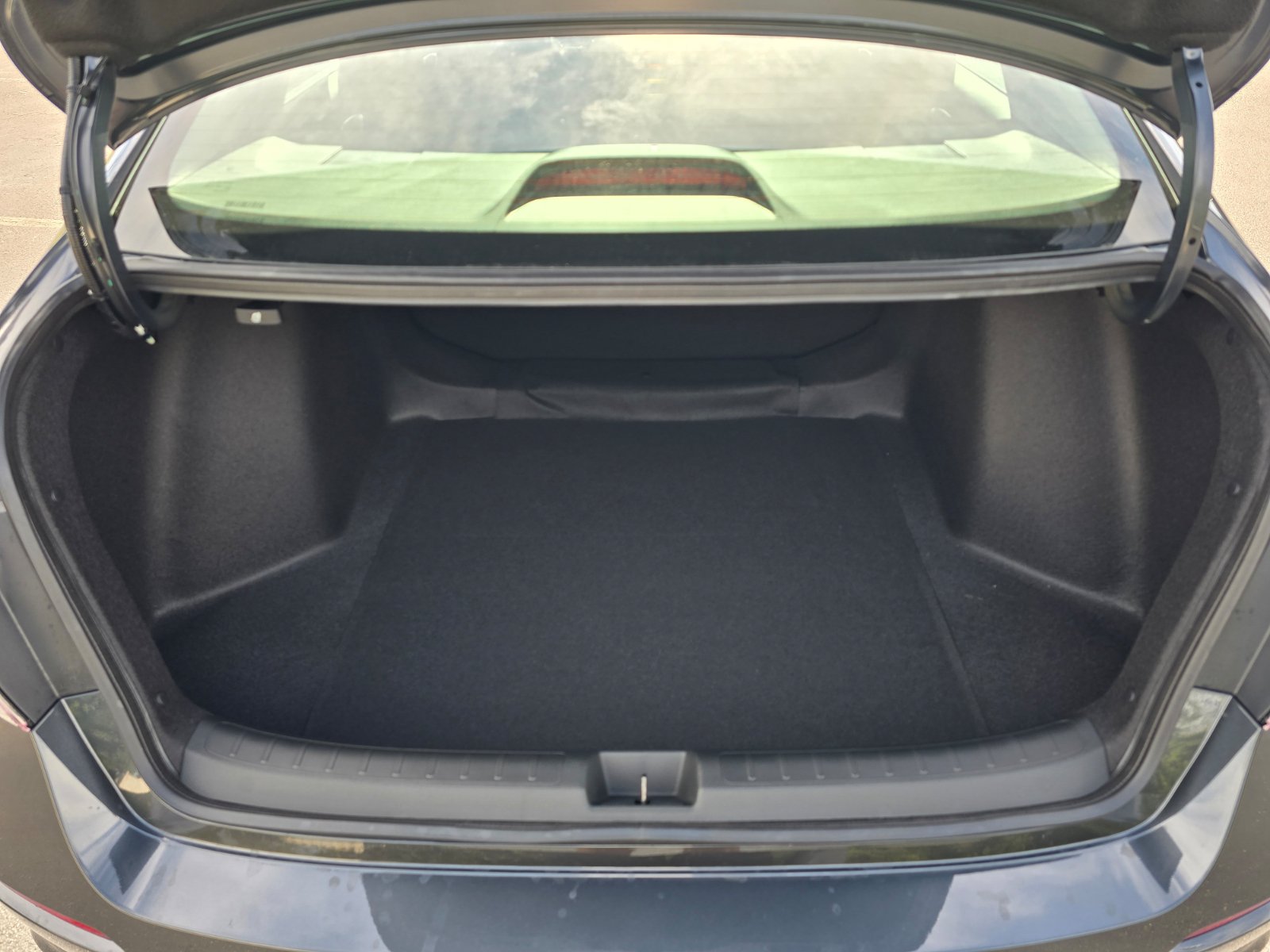 New 2026 Honda Civic LX image 26