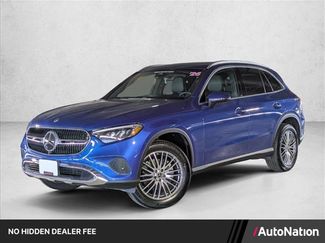 Certified 2026 Mercedes-Benz GLC 300 video 1