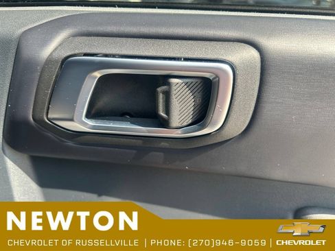 Used 2024 Ford Bronco Badlands AWD/4WD image 31