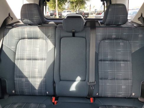 Certified 2023 Ford Bronco Sport Heritage w/ Heritage Convenience Package image 30