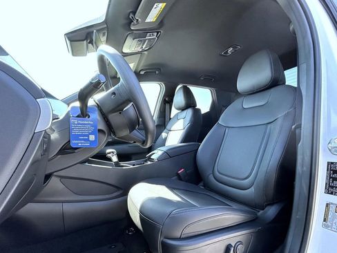 New 2026 Hyundai Santa Cruz SEL AWD/4WD image 10
