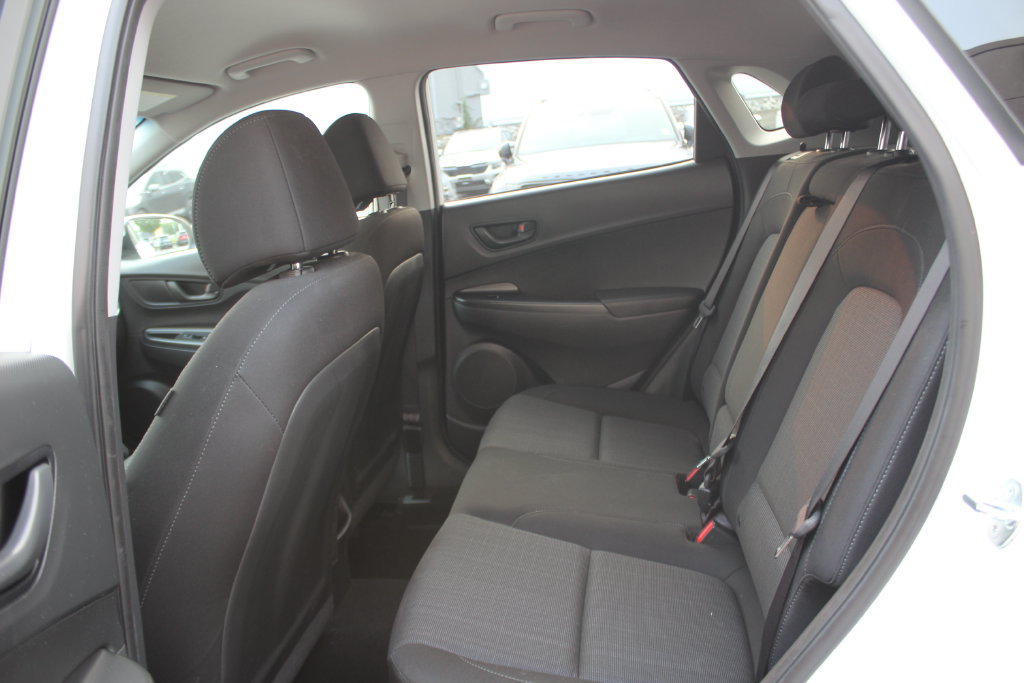Used 2023 Hyundai Kona SEL w/ Cargo Package AWD/4WD image 24