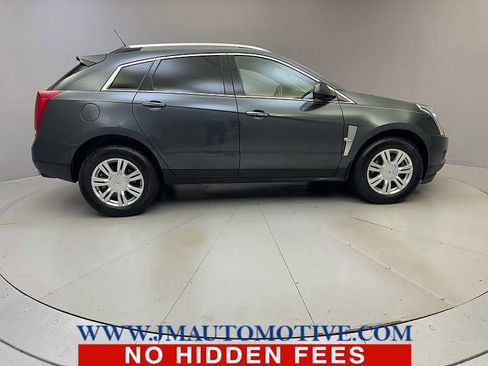 Used 2010 Cadillac SRX Luxury image 6