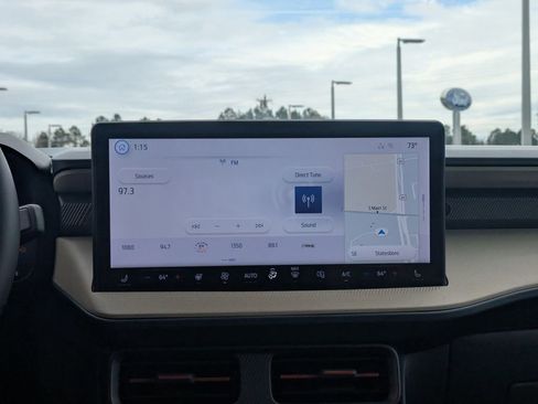 New 2026 Ford Maverick Lariat w/ 4K Tow Package image 17