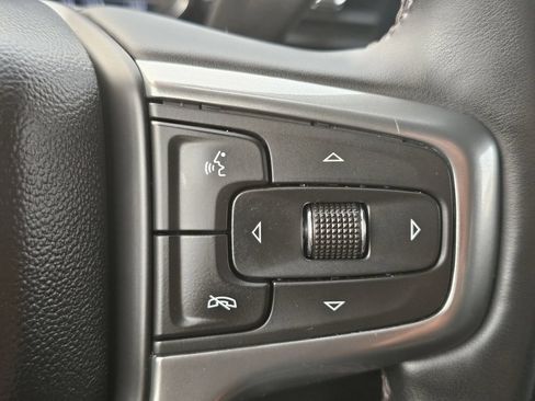 Certified 2023 Chevrolet Silverado 1500 LT w/ LPO, Dark Essentials Package AWD/4WD image 35