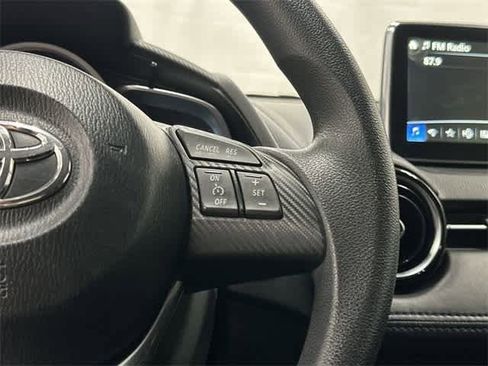 Used 2018 Toyota Yaris iA image 18