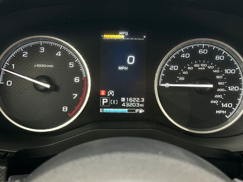 Used 2021 Subaru Forester Premium w/ Popular Package #1 image 26