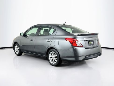 Used 2019 Nissan Versa SV w/ SV Special Edition Package FWD image 5