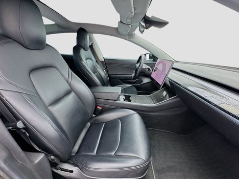 Used 2018 Tesla Model 3 Long Range image 20