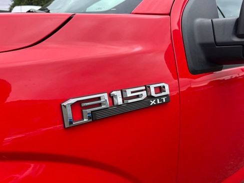 Used 2020 Ford F150 XLT w/ Equipment Group 302A Luxury AWD/4WD image 9