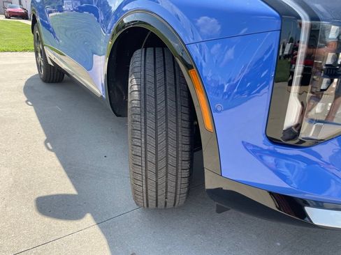 New 2026 Kia Sportage SX AWD/4WD image 17