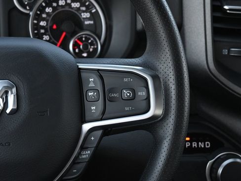 New 2026 RAM 1500 Express image 8