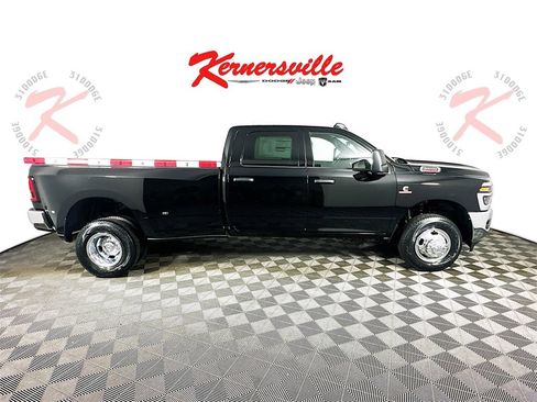 New 2026 RAM 3500 Tradesman image 8