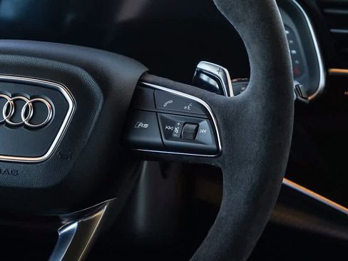 New 2026 Audi RS Q8 performance image 17