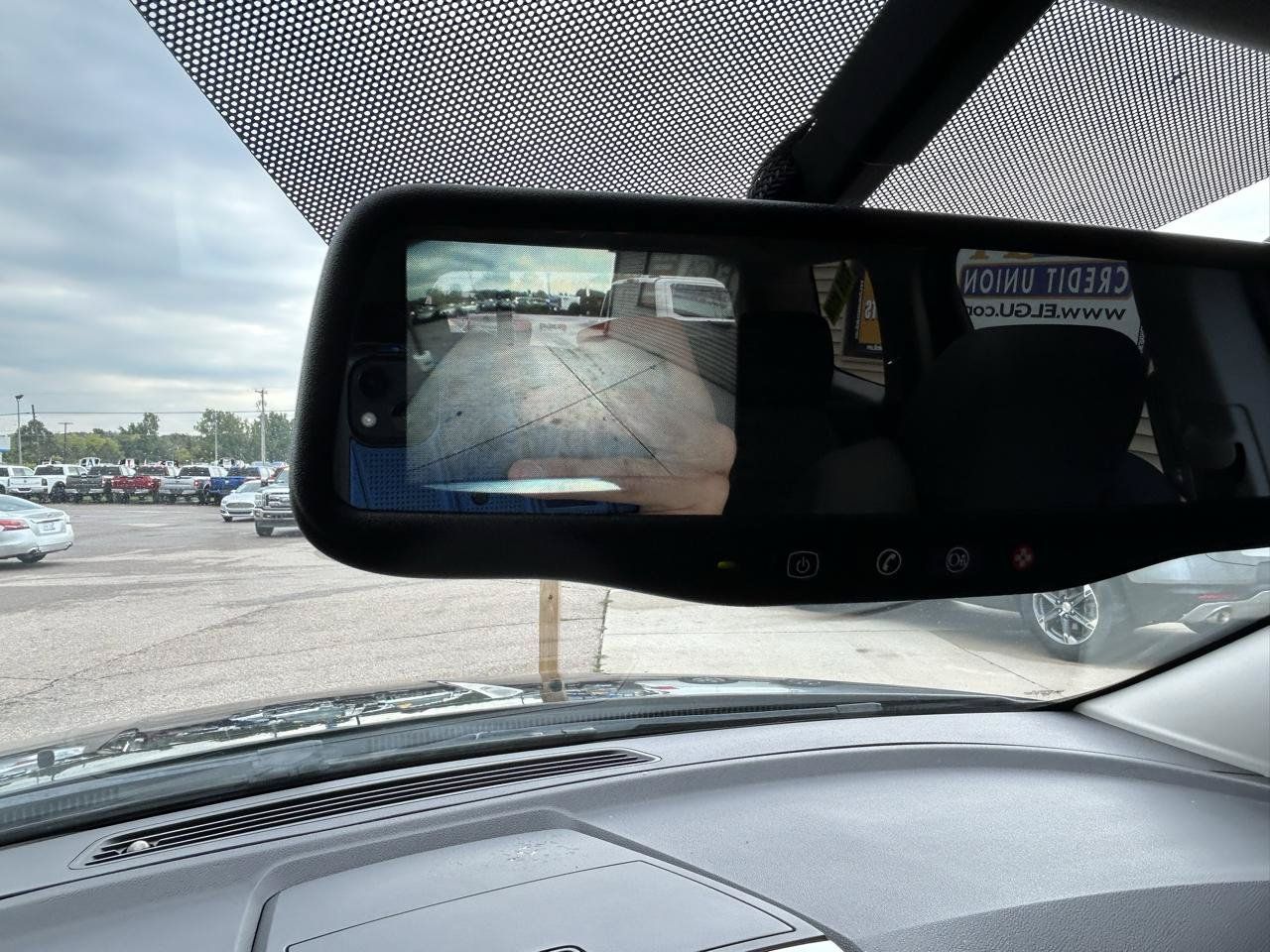 Used 2012 GMC Acadia SLE AWD/4WD image 25