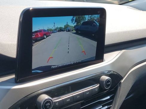 Certified 2023 Ford Escape Active AWD/4WD image 23