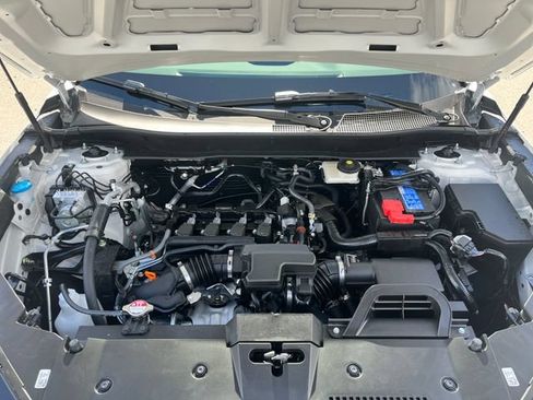 New 2026 Honda CR-V EX-L image 31